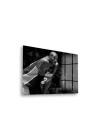 Decovetro Cam Tablo Kobe Bryant Cool 30x40 cm