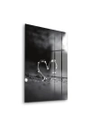 Decovetro Cam Tablo Love 30x40 cm