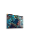 Decovetro Cam Tablo Mainboard 30x40 cm