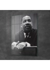 Decovetro Cam Tablo Martin Luther King 30x40 cm