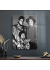 Decovetro Cam Tablo Michael Jackson 70x100 cm