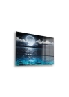 Decovetro Cam Tablo Night Ocean 30x40 cm