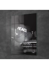 Decovetro Cam Tablo Peace 30x40 cm