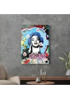 Decovetro Cam Tablo Pop Art Metamorfoz 50x70 cm