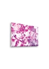 Decovetro Cam Tablo Purple Backround 70x100 cm