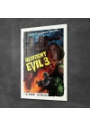 Decovetro Cam Tablo Resident Evil 50x70 cm