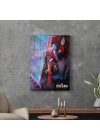 Decovetro Cam Tablo Spider-Man 70x100 cm