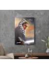 Decovetro Cam Tablo Star Wars Ahsoka 70x100 cm