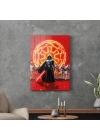 Decovetro Cam Tablo Star Wars Darth Vader 50x70 cm