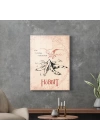 Decovetro Cam Tablo The Hobbit 70x100 cm