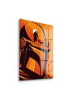 Decovetro Cam Tablo The Mandalorian Poster 30x40 cm