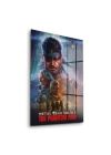 Decovetro Cam Tablo The Metal Gear Solid 30x40 cm