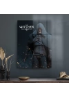 Decovetro Cam Tablo The Witcher Poster 30x40 cm