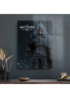 Decovetro Cam Tablo The Witcher Poster 50x70 cm