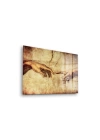 Decovetro Cam Tablo Touch of God 70x100 cm