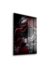 Decovetro Cam Tablo Venom 30x40 cm