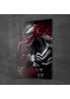 Decovetro Cam Tablo Venom 70x100 cm