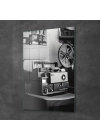 Decovetro Cam Tablo Vintage Film Makinesi 30x40 cm