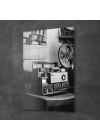 Decovetro Cam Tablo Vintage Film Makinesi 50x70 cm