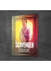 Decovetro Cam Tablo Walking Dead The Scavenger 70x100 cm