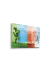 Decovetro Cam Tablo Winters 30x40 cm