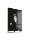 Decovetro Michael Jackson Cam Tablo 30x40 cm