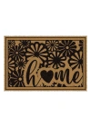 Decovetro Paspas Home Desenli Kapı Önü Paspası40 x 60 Cm