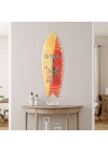 Decovetro ST 4001 Dekoratif Cam Sörf Tahtası 33x100 Cm