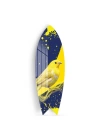 Decovetro ST 4005 Dekoratif Cam Sörf Tahtası 33x100 Cm