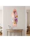 Decovetro ST 4008 Dekoratif Cam Sörf Tahtası 33x100 Cm