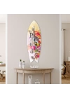 Decovetro ST 4010 Dekoratif Cam Sörf Tahtası 33x100 Cm
