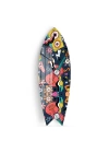 Decovetro ST 4018 Dekoratif Cam Sörf Tahtası 33x100 Cm