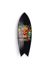 Decovetro ST 4032 Dekoratif Cam Sörf Tahtası 33x100 Cm