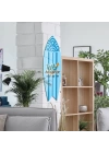 Decovetro ST 4035 Dekoratif Cam Sörf Tahtası 33x100 Cm