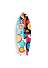 Decovetro ST 4044 Dekoratif Cam Sörf Tahtası 33x100 Cm