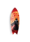 Decovetro ST 4046 Dekoratif Cam Sörf Tahtası 33x100 Cm