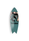 Decovetro ST 4048 Dekoratif Cam Sörf Tahtası 33x100 Cm