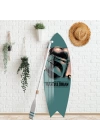 Decovetro ST 4048 Dekoratif Cam Sörf Tahtası 33x100 Cm