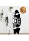 Decovetro ST 4049 Dekoratif Cam Sörf Tahtası 33x100 Cm