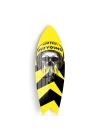 Decovetro ST 4061 Dekoratif Cam Sörf Tahtası 33x100 Cm