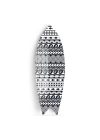 Decovetro ST 4078 Dekoratif Cam Sörf Tahtası 33x100 Cm