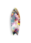 Decovetro ST 4091 Dekoratif Cam Sörf Tahtası 33x100 Cm