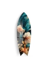 Decovetro ST 4089 Dekoratif Cam Sörf Tahtası 33x100 Cm