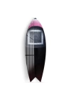 Decovetro ST 4101 Dekoratif Cam Sörf Tahtası 33x100 Cm