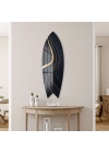Decovetro ST 4115 Dekoratif Cam Sörf Tahtası 33x100 Cm