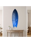 Decovetro ST 4126 Dekoratif Cam Sörf Tahtası 33x100 Cm