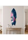 Decovetro ST 4136 Dekoratif Cam Sörf Tahtası 33x100 Cm