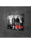 Decovetro Cam Tablo The Boys 30x40 cm