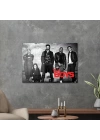 Decovetro Cam Tablo The Boys 50x70 cm