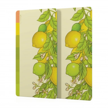 Decovetro Cam Kahve Sofra Sunum Tablası 2li Set Vintage Cool Lime 30 x 15 cm